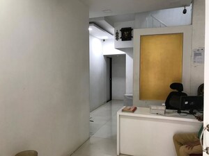 Bathroom in  Office Space at Sv Patel Nagar – for Sale