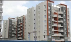 1 BHK + Basement Apartment For Rent in GK Jhulelal Towers