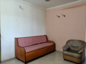 1 BHK Apartment For Rent in Pristine Prolife 2, Wakad