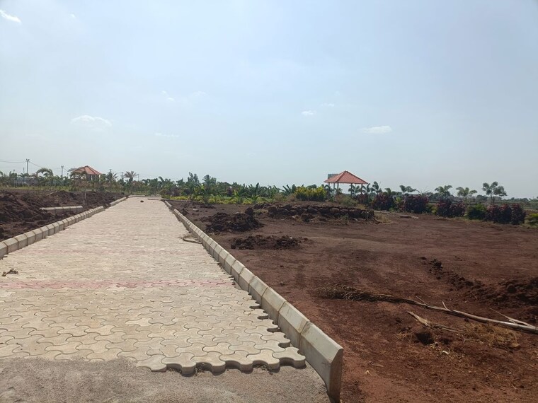 undefined, navya-the-empire  200 Sq.Yd. Plot In Kothur Hyderabad 10372130