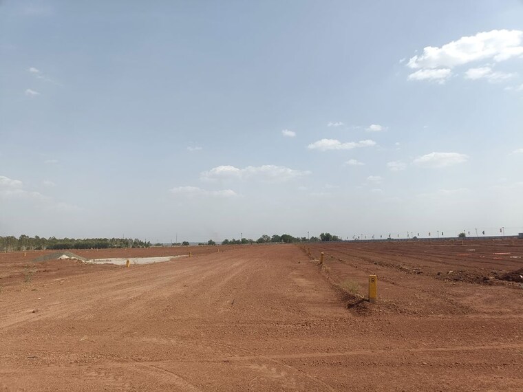 undefined, navya-the-empire  200 Sq.Yd. Plot In Kothur Hyderabad 10372130