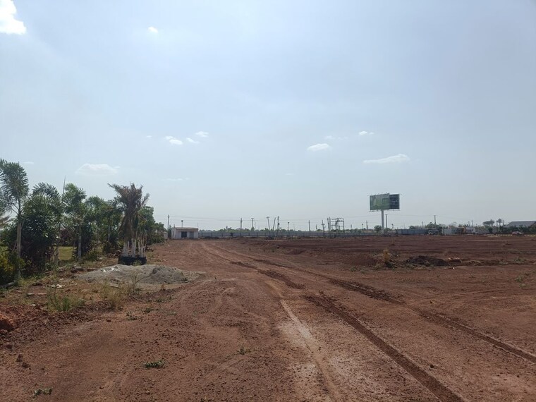 undefined, navya-the-empire  200 Sq.Yd. Plot In Kothur Hyderabad 10372130