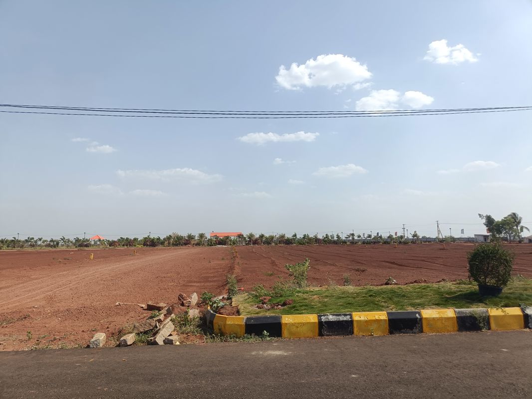 Plot For Sale in Navya The Empire