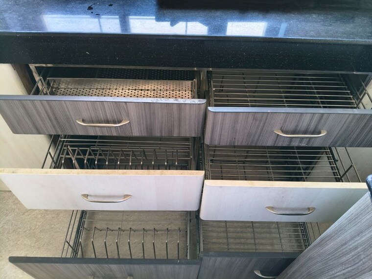 Other, akshay-center 1 Bedroom 750 Sq.Ft. Apartment In Wakad Pune 10399940