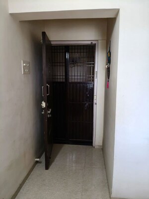  1 BHK Apartment at Akshay Center, Wakad – for Rent