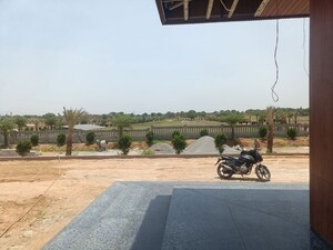   Plot at Western Varahi Whealth Atmos, Suraram – for Sale