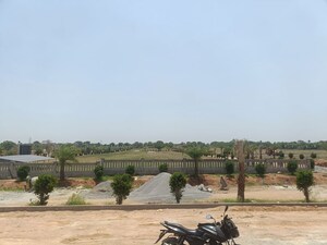   Plot at Western Varahi Whealth Atmos, Suraram – for Sale