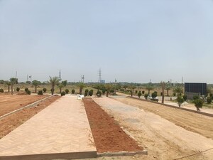  Plot For Sale in Western Varahi Whealth Atmos, Suraram