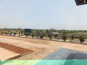 Plot Area in  Plot at Western Varahi Whealth Atmos, Suraram – for Sale