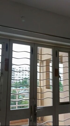 2 BHK Apartment For Rent in GK Rose Woods, Pimple Saudagar