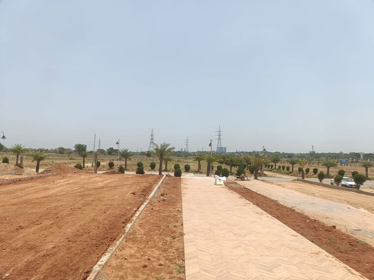 undefined, western-varahi-whealth-atmos  250 Sq.Yd. Plot In Suraram Sadashivpet 10367289