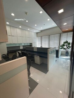 Office Space For Rent in Lodha Supremus Lower Parel