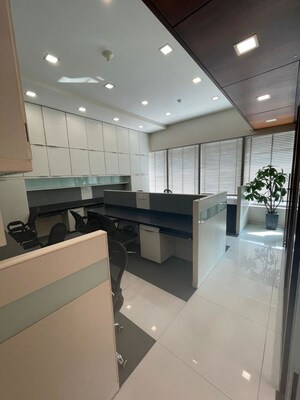  Office Space For Rent in Lodha Supremus Lower Parel, Lower Parel