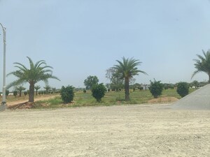 Plot Area in  Plot at Western Varahi Whealth Atmos, Suraram – for Sale