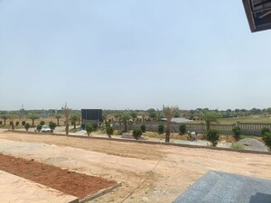 Plot Area in  Plot at Western Varahi Whealth Atmos, Suraram – for Sale