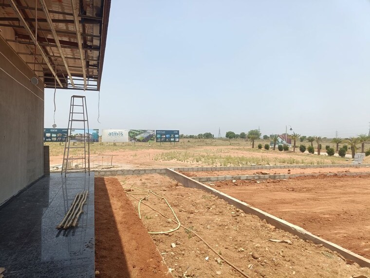 undefined, western-varahi-whealth-atmos  222 Sq.Yd. Plot In Suraram Sadashivpet 10367225