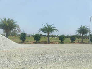 Plot Area in  Plot at Western Varahi Whealth Atmos, Suraram – for Sale