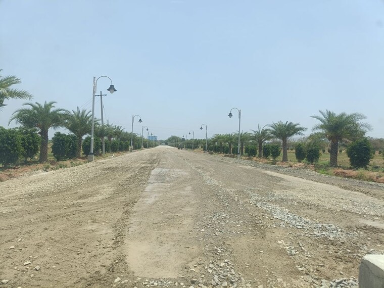 undefined, western-varahi-whealth-atmos  222 Sq.Yd. Plot In Suraram Sadashivpet 10367225