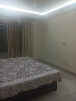 1 BHK Builder Floor For Rent in Lajpat Nagar I