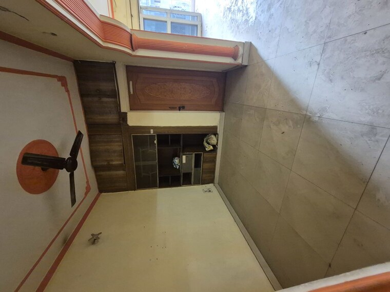 Kitchen, mayur vihar 2.5 Bedroom 1200 Sq.Ft. Apartment In Mayur Vihar Delhi 10399946