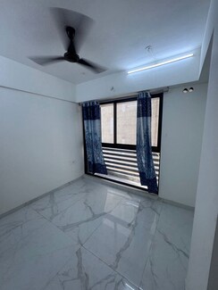 1 BHK Apartment For Rent in Prescon Midtown Bay
