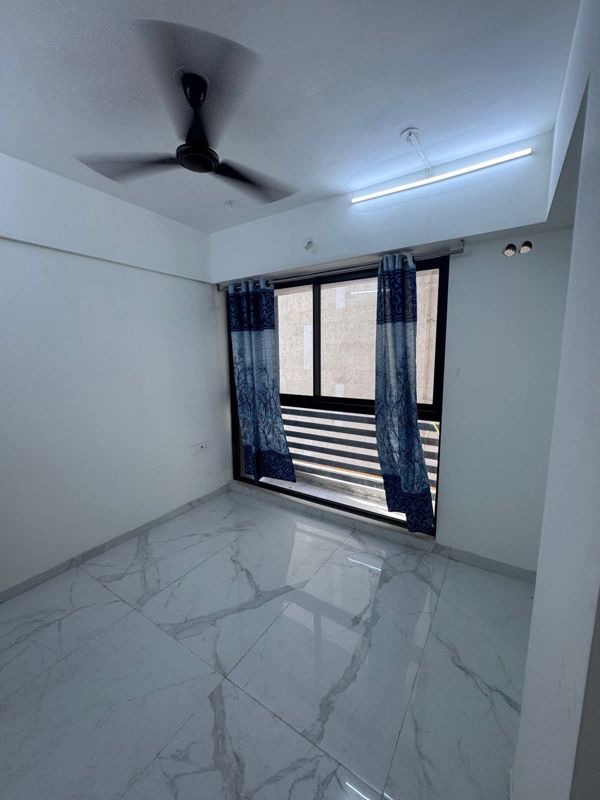 1 BHK Apartment For Rent in Prescon Midtown Bay