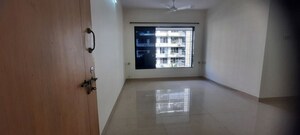 Living Room in 1 BHK Apartment at Dn Nagar – for Rent