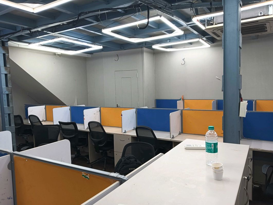 Office Space For Rent in Center Point Condominium