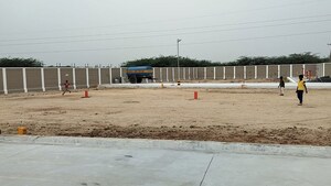  Plot – Exterior View View at Tiruchirappalli - for Sale