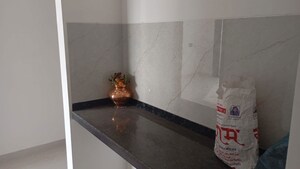 Bathroom in 3 BHK Apartment at Regency Astra, Baner – for Rent