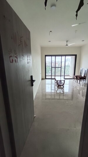 Room in 2 BHK Apartment at G K Armada, Wakad – for Rent