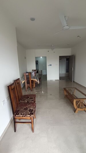 2 BHK Apartment For Rent in G K Armada, Wakad