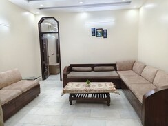 2 BHK Builder Floor For Rent in Lajpat Nagar II