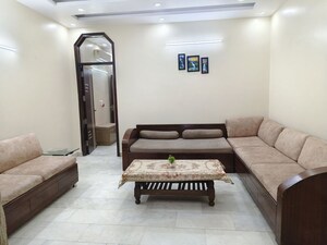 2 BHK Builder Floor For Rent in Lajpat Nagar ii