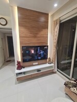 2.5 BHK + Pooja Room,Servant Room,Study Room,Extra Room,Basement,Store Room 1052 Sq.Ft. Apartment in Gundecha Trillium