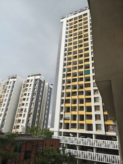 2 BHK + Basement Apartment For Rent in Equilife Homes Phase II