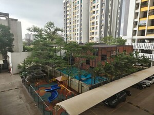 Swimming Pool in 2 BHK Apartment at Equilife Homes Phase II, Mahalunge Ingale – for Rent