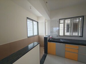 Kitchen in 2 BHK Apartment at Equilife Homes Phase II, Mahalunge Ingale – for Rent