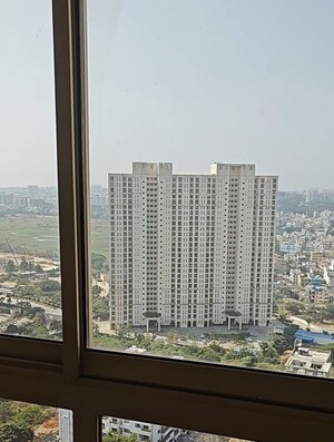 2.5 BHK Apartment – Exterior View View at High Grounds - for Sale