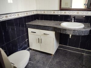 Team Area in 3.5 BHK Independent House at Garhi – for Sale