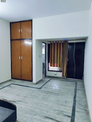Bedroom in 2 BHK Apartment at Shatabdi Vihar, Sector 52 – for Rent