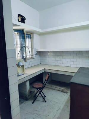 Kitchen in 2 BHK Apartment at Shatabdi Vihar, Sector 52 – for Rent