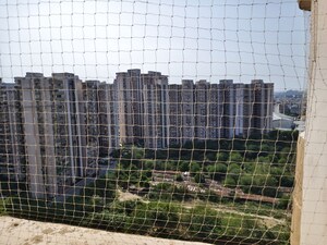 2.5 BHK Apartment – Exterior View View at Supertech Cape Town, Sector 74 - for Rent