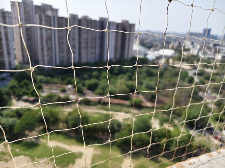Balcony, supertech-cape-town 2.5 Bedroom 1150 Sq.Ft. Apartment In Sector 74 Noida 10399975