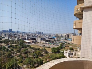 2.5 BHK Apartment – Exterior View View at Supertech Cape Town, Sector 74 - for Rent