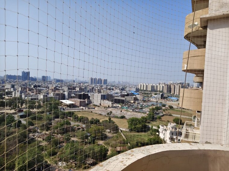 Exterior View, supertech-cape-town 2.5 Bedroom 1150 Sq.Ft. Apartment In Sector 74 Noida 10399975