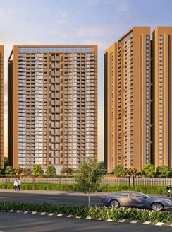 2 BHK Apartment For Sale in Balewadi Apartments