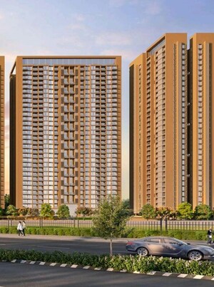 2 BHK Apartment For Sale in Balewadi Apartments, Balewadi