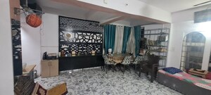 Living Room in 3 BHK Apartment at ATS Dolce Phase 2, Zeta I Greater Noida – for Sale