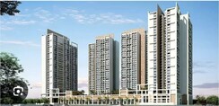 2 BHK + Store Room Apartment For Sale in Kalpataru Radiance